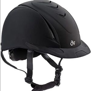Ovation Deluxe Schooler Equestrian Helmet